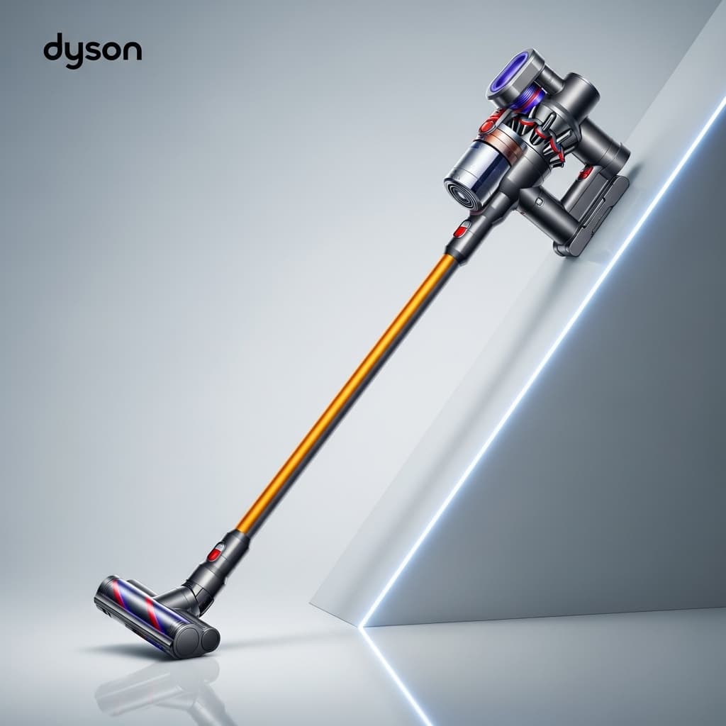 Dyson V15 Cordless Vacuum