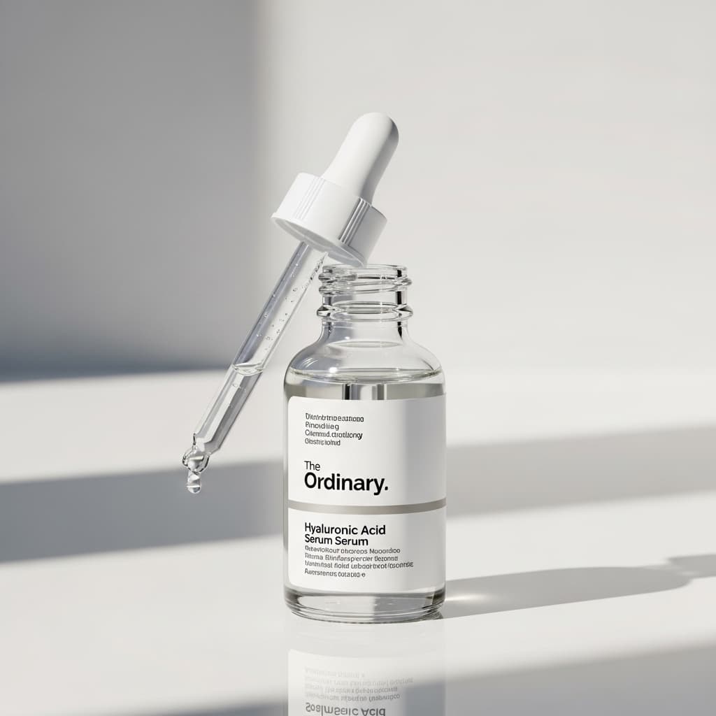 Hyaluronic Acid Serum