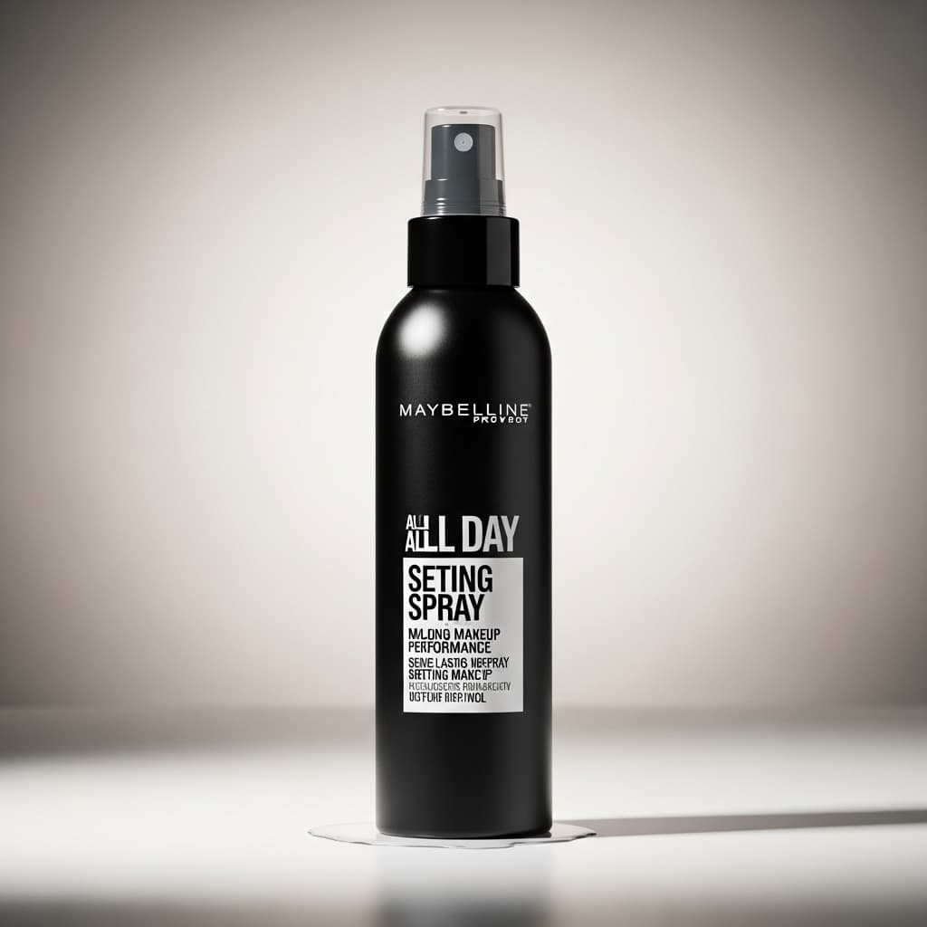 Setting Spray - All Day